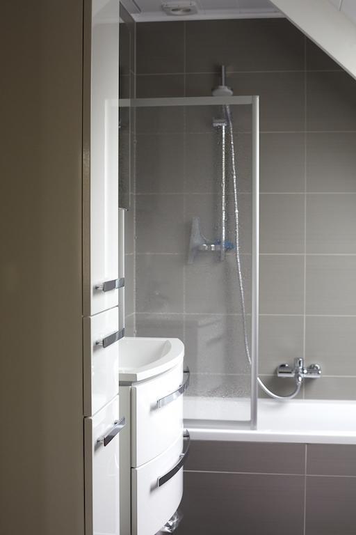 B2B-Flats Apartman Ternat Kültér fotó