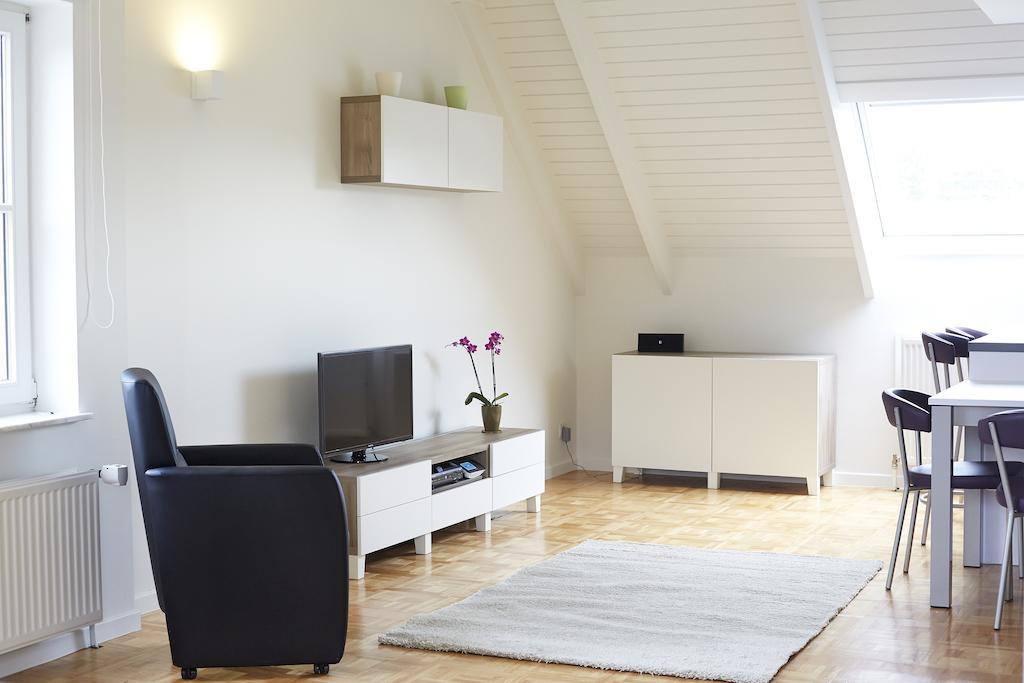 B2B-Flats Apartman Ternat Kültér fotó