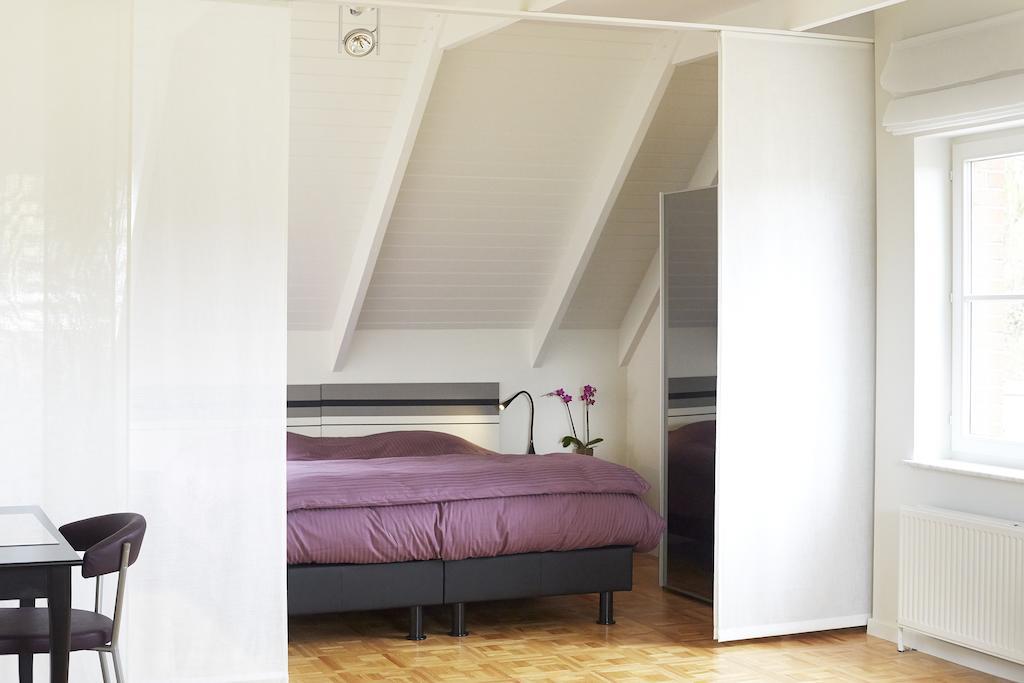 B2B-Flats Apartman Ternat Kültér fotó