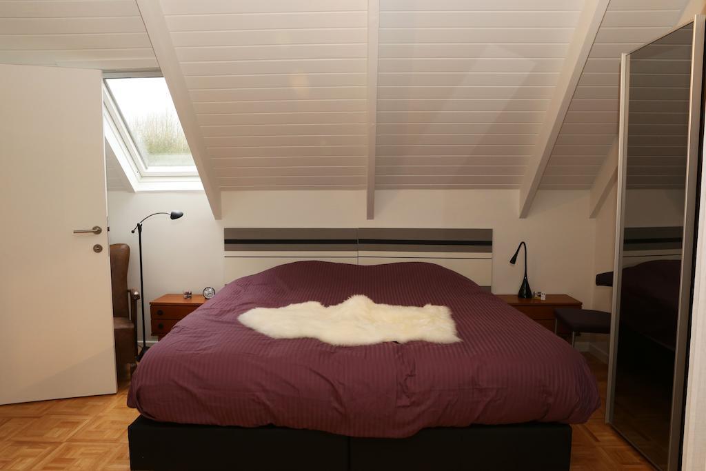 B2B-Flats Apartman Ternat Kültér fotó