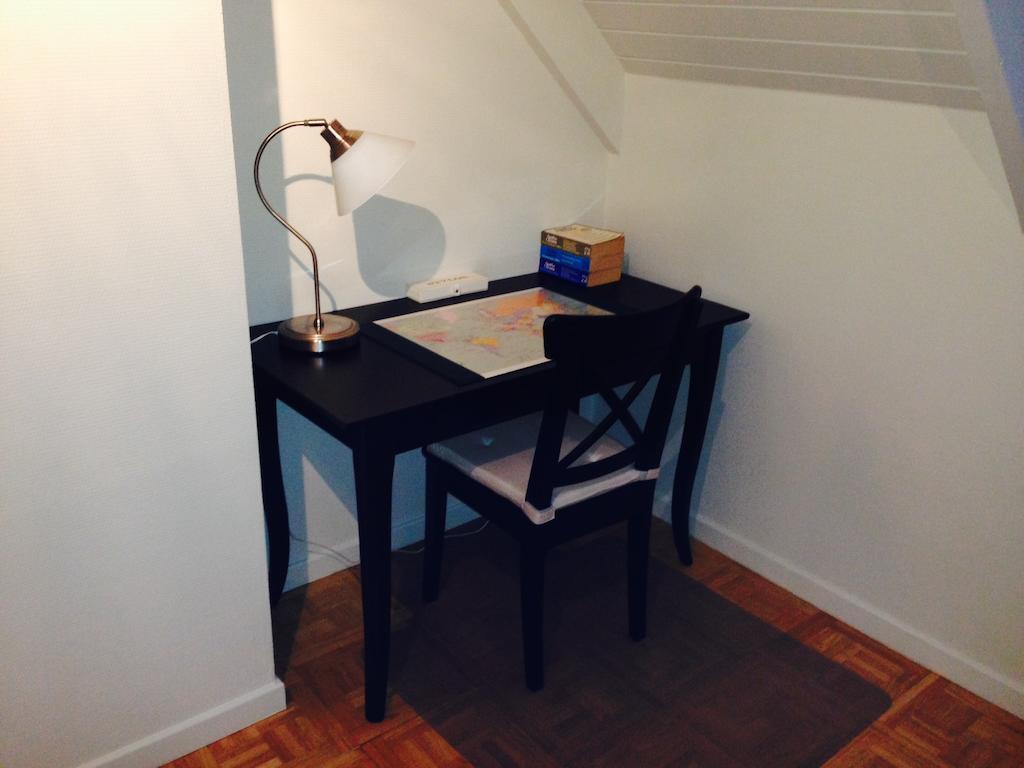 B2B-Flats Apartman Ternat Kültér fotó